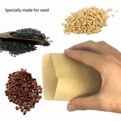 Pochette Sac Sachet En Kraft Papier Vintage Pour Semences 100pcs Mini Cadeaux Enveloppes Pour Bonbons Graines Bijoux En Mariage Anniversaire Fete, 2 Tailles (13 X 9cm Et 10 X 6cm) 7 Pochette Sac Sachet En Kraft Papier Vintage Pour Semences 100pcs Mini Cadeaux Enveloppes Pour Bonbons Graines Bijoux En Mariage Anniversaire Fete, 2 Tailles (13 X 9cm Et 10 X 6cm) -Mottetch Boutique 69561170 3