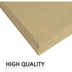 Pochette Sac Sachet En Kraft Papier Vintage Pour Semences 100pcs Mini Cadeaux Enveloppes Pour Bonbons Graines Bijoux En Mariage Anniversaire Fete, 2 Tailles (13 X 9cm Et 10 X 6cm) 9 Pochette Sac Sachet En Kraft Papier Vintage Pour Semences 100pcs Mini Cadeaux Enveloppes Pour Bonbons Graines Bijoux En Mariage Anniversaire Fete, 2 Tailles (13 X 9cm Et 10 X 6cm) -Mottetch Boutique 69561170 5