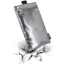 Coque De Téléphone Thermique, Empêche La Surchauffe Au Soleil, Empêche Les Basses Températures Pour Prolonger La Durée De Vie De La Batterie, Pour IPhone XR/11Pro/12Pro/13 Pro/Samsung Galaxy Et Téléph -Mottetch Boutique 71339487 4