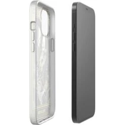 Compatible Avec L'iPhone 12 Mini Coque The Lovers Tarot Card Signification : Amour, Santé, Argent Et Plus TPU Souple Antichoc Housse De Protection Pour Téléphone -Mottetch Boutique 71339493 4