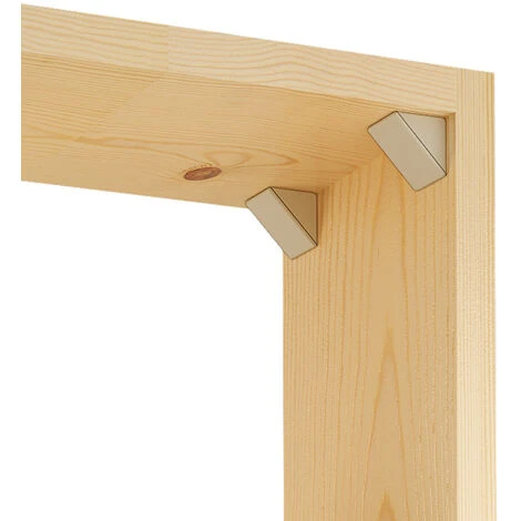 Taquet D'assemblage Simple Pin - Lot De 12 Pièces 3 Taquet D'assemblage Simple Pin - Lot De 12 Pièces – Image 3