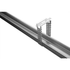 Accessoires De Construction à Sec CD 60/27mm Suspensions De Plafond Etc. 10 Pièces: Suspension Directe - DA -Mottetch Boutique 73401068 4