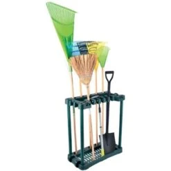 Range Outils De Jardin Werkapro -Mottetch Boutique 77770809 3