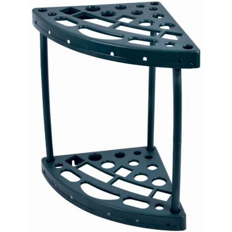 Range Outils De Jardin D'angle Avec Sa Housse 1 Range Outils De Jardin D'angle Avec Sa Housse