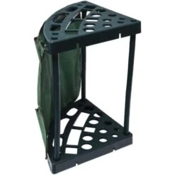 Range Outils De Jardin D'angle Avec Sa Housse 7 Range Outils De Jardin D'angle Avec Sa Housse -Mottetch Boutique 77770810 3