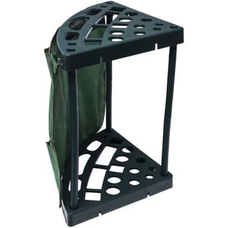 Range Outils De Jardin D'angle Avec Sa Housse 3 Range Outils De Jardin D'angle Avec Sa Housse – Image 3