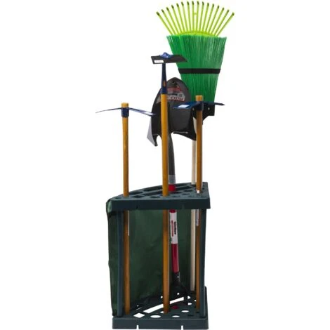 Range Outils De Jardin D'angle Avec Sa Housse 5 Range Outils De Jardin D'angle Avec Sa Housse – Image 5