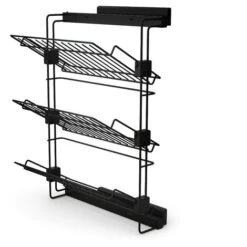 Porte-chaussures Latéral Coulissant Pour Placards Et Dressing Hack