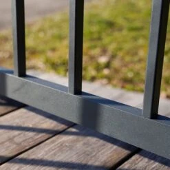 LYNEA - Kit De Remplissage Pour Garde-corps Vertical 2m -Mottetch Boutique 83689376 5