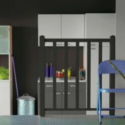 CITY - Kit De Remplissage Pour Garde-corps 2m En Bois -Mottetch Boutique 83689447 3