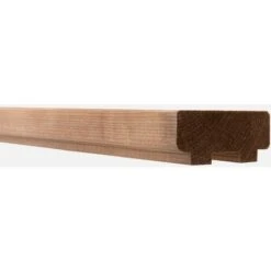 MOKA - Main Courante En Sapin