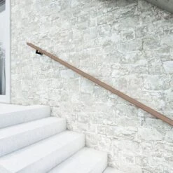 MOKA - Main Courante En Sapin -Mottetch Boutique 83689453 3