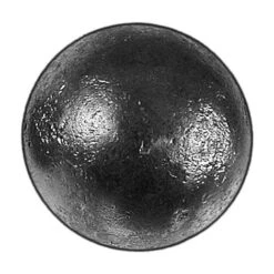 Boule Acier Creuse ø 100 Mm