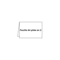 Lot De 50 Enveloppes Blanches C5 Auto-adhésives (SF) 5 Lot De 50 Enveloppes Blanches C5 Auto-adhésives (SF) -Mottetch Boutique 8862107 3