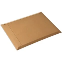 Lot De 5 Enveloppes Carton B-Box 3 MARRON Format 238x316 Mm -Mottetch Boutique 8862148 4