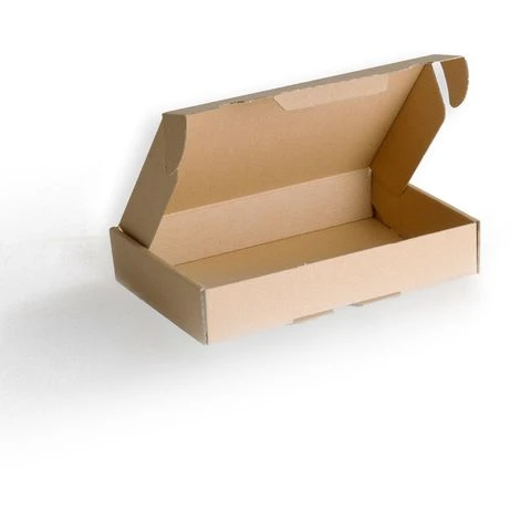 Lot De 5 Boîtes Postales Extra-plates Format 180x130x45 Mm 1 Lot De 5 Boîtes Postales Extra-plates Format 180x130x45 Mm