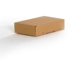 Lot De 5 Boîtes Postales Extra-plates Format 180x130x45 Mm 5 Lot De 5 Boîtes Postales Extra-plates Format 180x130x45 Mm -Mottetch Boutique 8862267 3