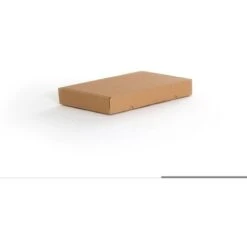 Lot De 5 Boîtes Postales Extra-plates A4 Format 305x220x45 Mm -Mottetch Boutique 8862302 3