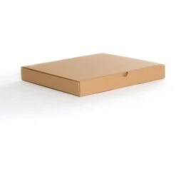 Lot De 5 Boîtes Postale Extra-plate Format 400x400x50mm -Mottetch Boutique 8862336 3
