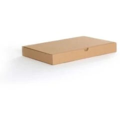 Lot De 5 Boîtes Postale Extra-plate A3 Format 430x310x50mm 5 Lot De 5 Boîtes Postale Extra-plate A3 Format 430x310x50mm -Mottetch Boutique 8862342 3