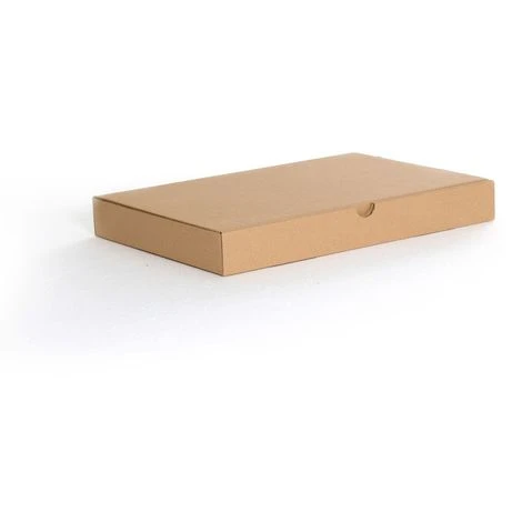 Lot De 5 Boîtes Postale Extra-plate A3 Format 430x310x50mm 3 Lot De 5 Boîtes Postale Extra-plate A3 Format 430x310x50mm – Image 3