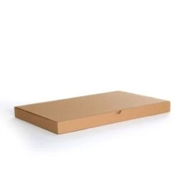 Lot De 5 Boîtes Postale Extra-plate A2 Format 650x450x50mm -Mottetch Boutique 8862348 3