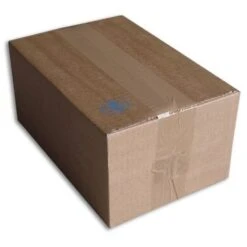 Lot De 10 Boîtes Carton (N°26) Format 260x170x120 Mm 5 Lot De 10 Boîtes Carton (N°26) Format 260x170x120 Mm -Mottetch Boutique 8862448 3