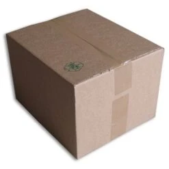 Lot De 10 Boîtes Carton (N°32) Format 300x250x200 Mm -Mottetch Boutique 8862460 3
