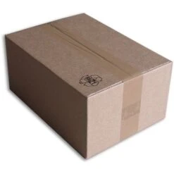 Lot De 5 Boîtes Carton (N°36) Format 305x215x140 Mm -Mottetch Boutique 8862479 3