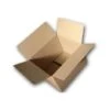 Lot De 5 Boîtes Carton (N°51) Format 400x250x270 Mm