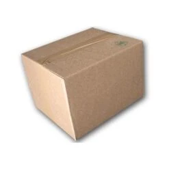 Lot De 5 Boîtes Carton (N°51) Format 400x250x270 Mm -Mottetch Boutique 8862513 3