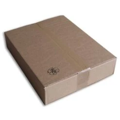 Lot De 5 Boîtes Carton (N°52) Format 400x300x80 Mm -Mottetch Boutique 8862519 3