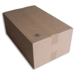 Lot De 5 Boîtes Carton (N°60) Format 500x300x200 Mm -Mottetch Boutique 8862537 3