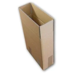 Lot De 5 Cartons Spécial Pour Expédier 3 Bouteilles -Mottetch Boutique 8862574 3