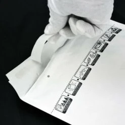 Lot De 100 Enveloppes à Bulles ECO F/6 Format 220x340 Mm -Mottetch Boutique 8862603 5