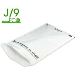 Lot De 50 Enveloppes à Bulles ECO J/9 Format 300x430 Mm