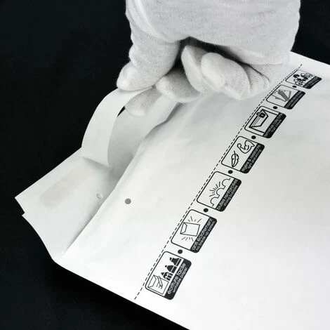 Lot De 50 Enveloppes à Bulles ECO J/9 Format 300x430 Mm 5 Lot De 50 Enveloppes à Bulles ECO J/9 Format 300x430 Mm – Image 5