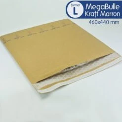 Lot De 5 Enveloppes MEGABULLE K/10 Format 350x440 Mm -Mottetch Boutique 8862672 3