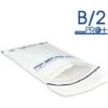Lot De 10 Enveloppes à Bulles PRO BLANCHES B/2 Format 110x215 Mm