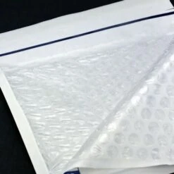 Lot De 10 Enveloppes à Bulles PRO BLANCHES B/2 Format 110x215 Mm -Mottetch Boutique 8862746 4