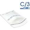 Lot De 10 Enveloppes à Bulles PRO BLANCHES C/3 Format 140x215 Mm