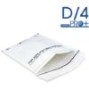 Lot De 10 Enveloppes à Bulles PRO BLANCHES D/4 Format 170x265 Mm