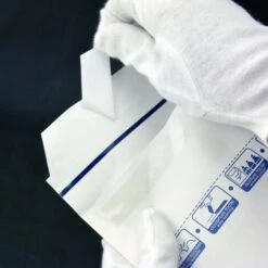 Lot De 10 Enveloppes à Bulles PRO BLANCHES D/4 Format 170x265 Mm -Mottetch Boutique 8862764 3