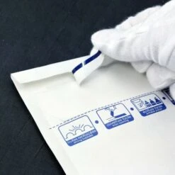 Lot De 10 Enveloppes à Bulles PRO BLANCHES D/4 Format 170x265 Mm -Mottetch Boutique 8862764 4