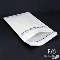 Lot De 10 Enveloppes à Bulles PRO BLANCHES F/6 Format 210x335 Mm -Mottetch Boutique 8862776 4