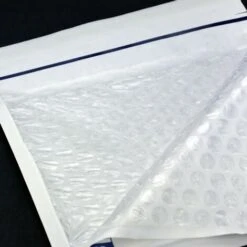 Lot De 10 Enveloppes à Bulles PRO BLANCHES F/6 Format 210x335 Mm -Mottetch Boutique 8862776 5