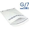 Lot De 10 Enveloppes à Bulles PRO BLANCHES G/7 Format 230x335 Mm