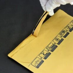 Lot De 10 Enveloppes à Bulles PRO MARRON H/8 Format 260x360 Mm -Mottetch Boutique 8862854 4