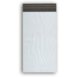 Lot De 10 Enveloppes Plastiques Blanches Opaques FB02 - 225x325 Mm -Mottetch Boutique 8862999 3