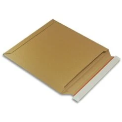Lot De 5 Enveloppes Carton Vinyle 33 Tours Format 350x350 Mm -Mottetch Boutique 8863091 4